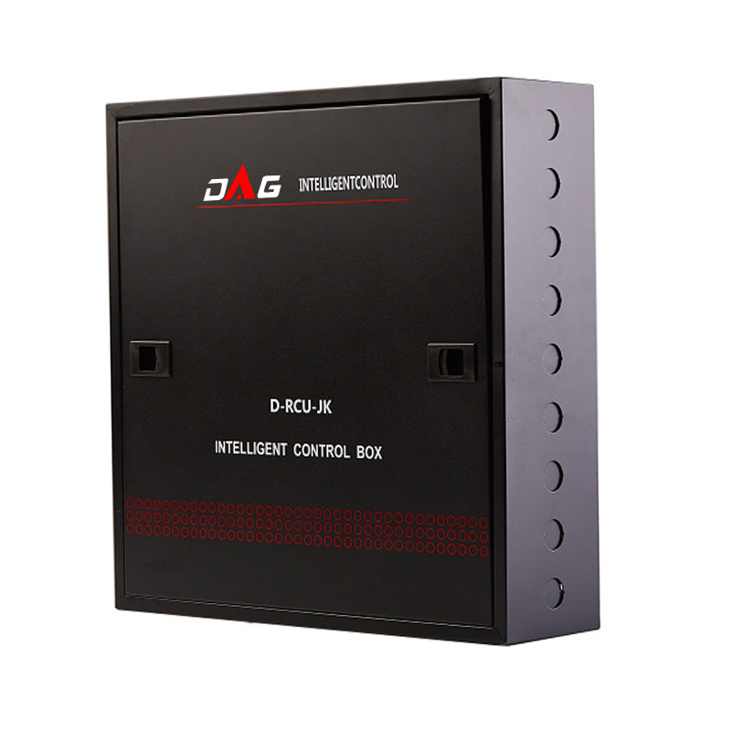 rcu400x400电箱