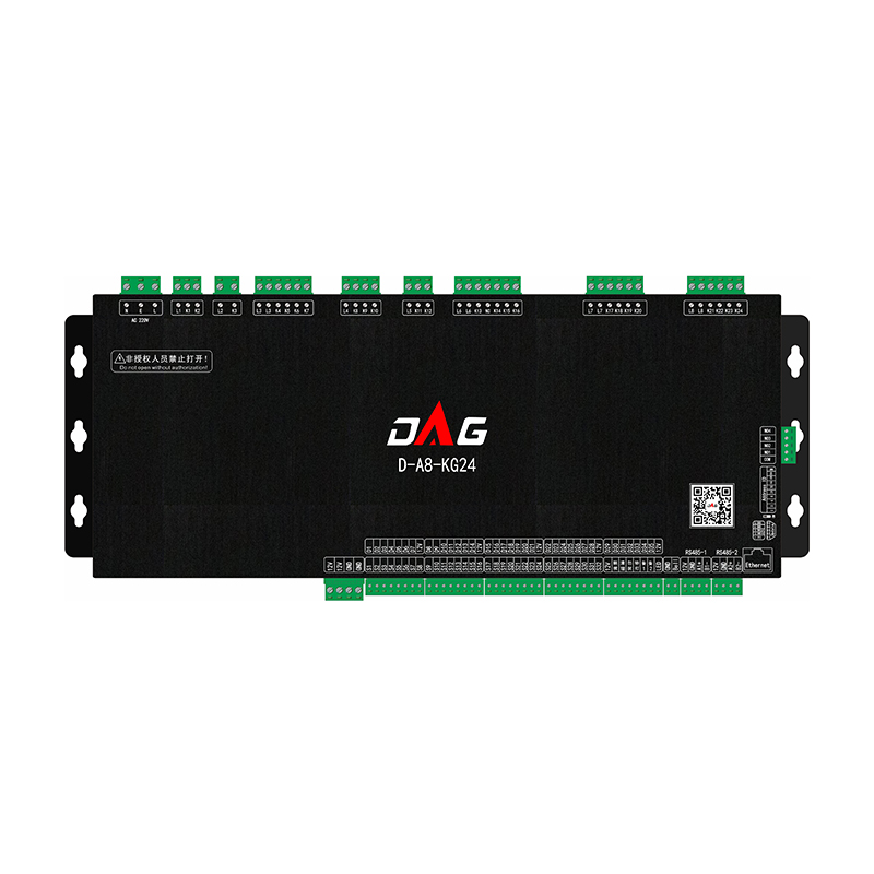 A8-RCU24路