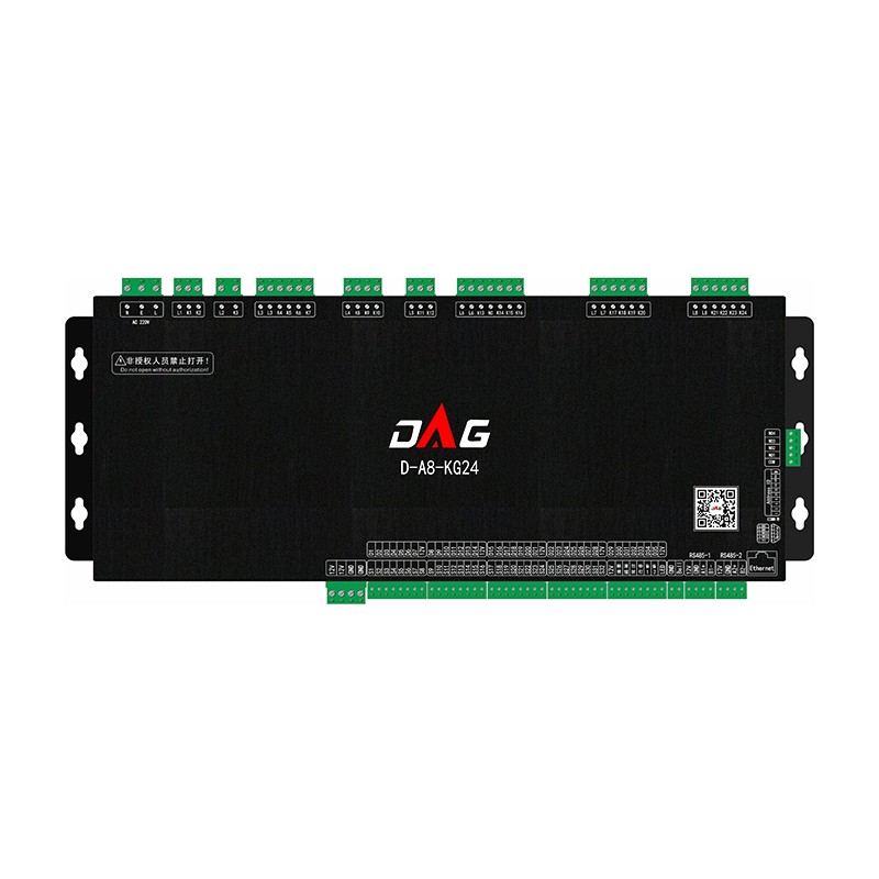 A8-RCU24路