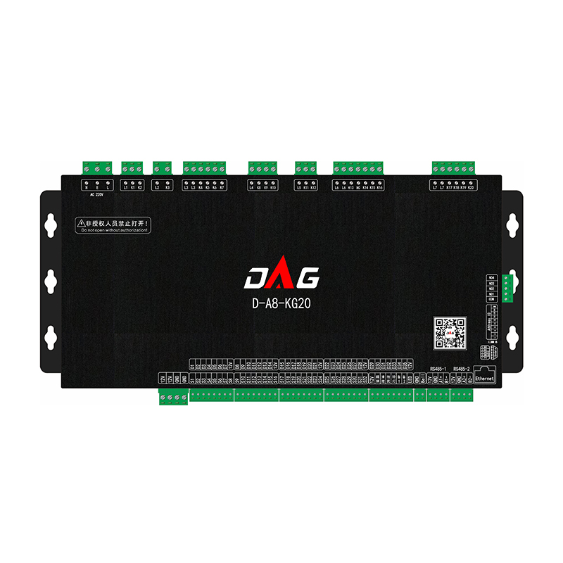 A8-RCU20路