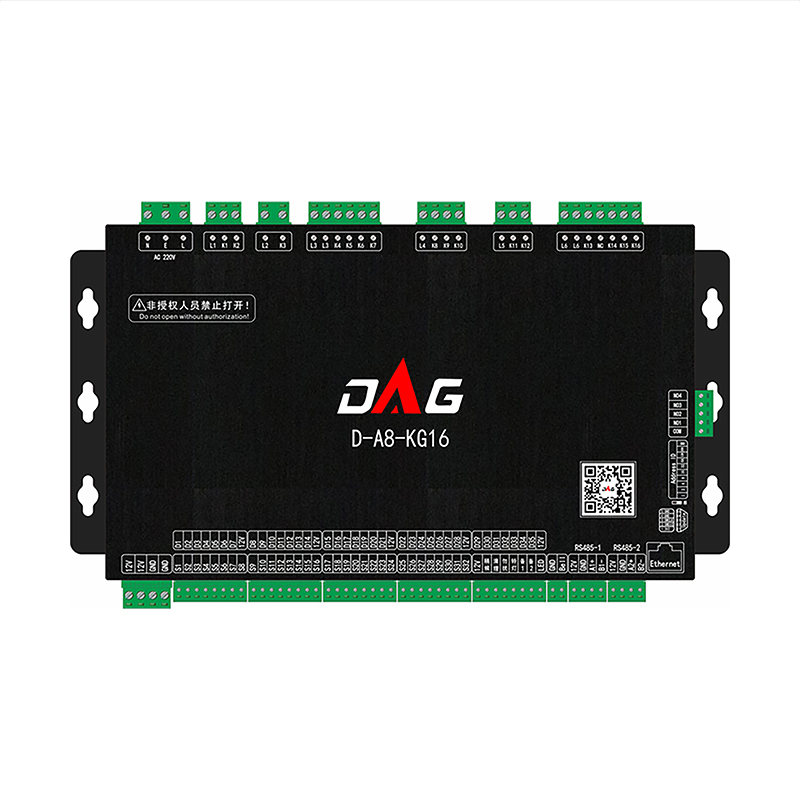 A8-RCU16路