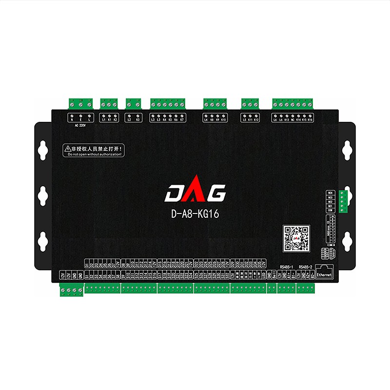 A8-RCU16路
