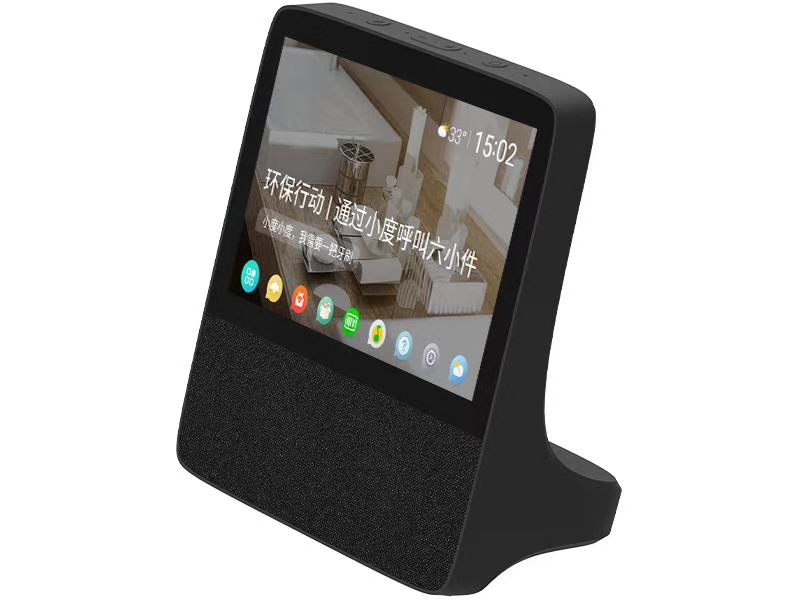 小度X8音箱