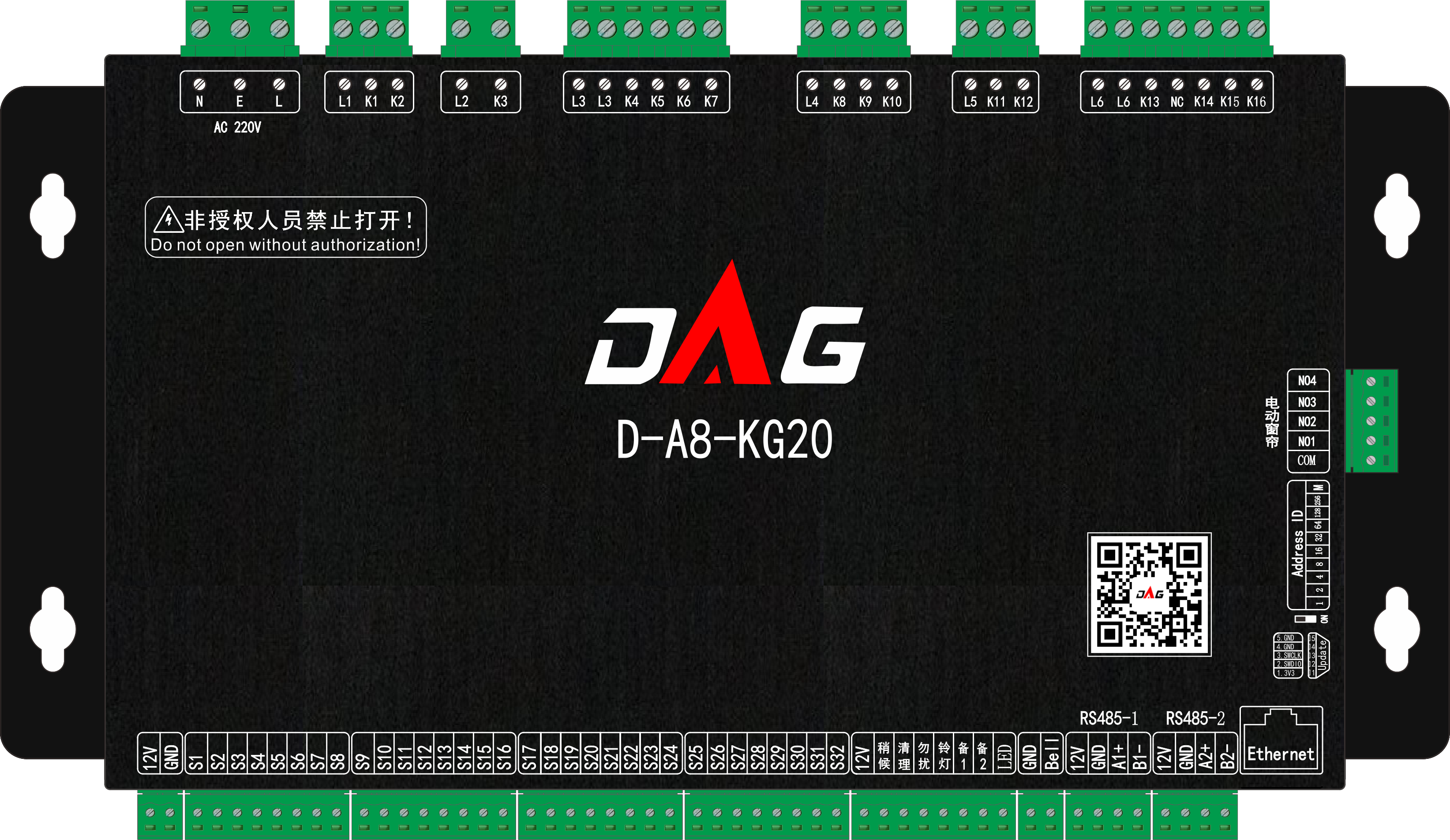 D-A8-KG20