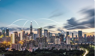 公区照明智能化解决方案