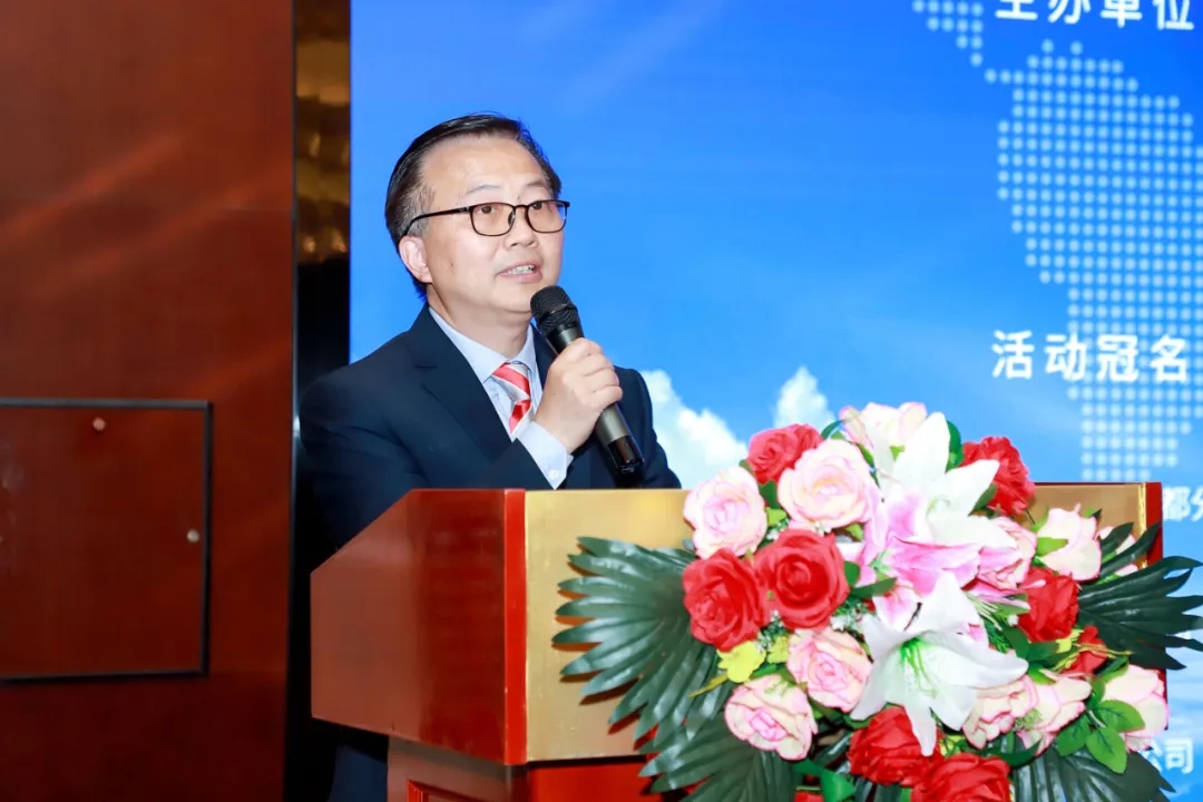 GCHEA西南分会&成都分会2024春季新产品新技术推广会顺利举行 GCHEA西南分会&成都分会2024春季新产品新技术推广会顺利举行