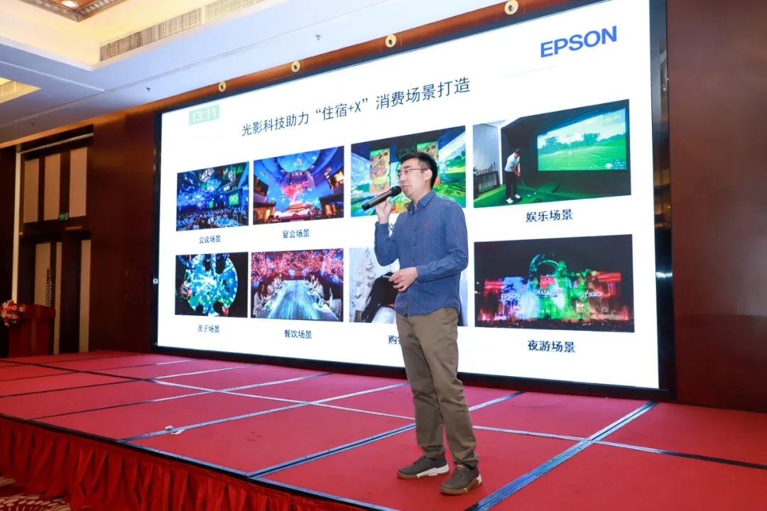 GCHEA西南分会&成都分会2024春季新产品新技术推广会顺利举行 GCHEA西南分会&成都分会2024春季新产品新技术推广会顺利举行