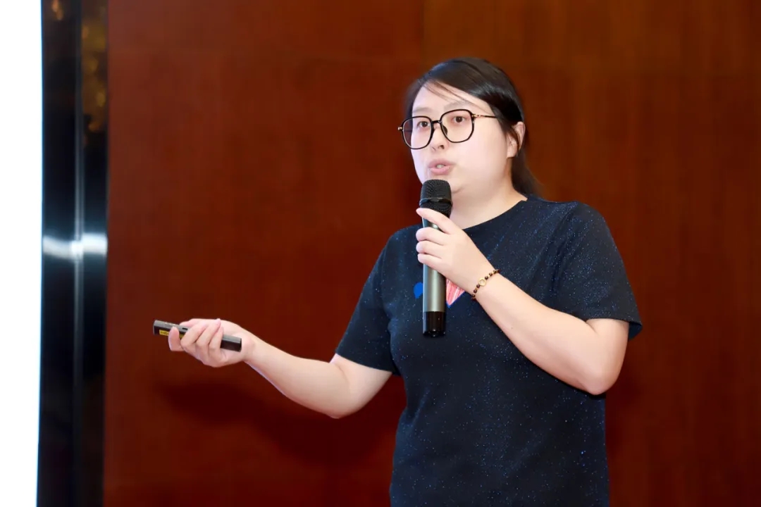 GCHEA西南分会&成都分会2024春季新产品新技术推广会顺利举行 GCHEA西南分会&成都分会2024春季新产品新技术推广会顺利举行